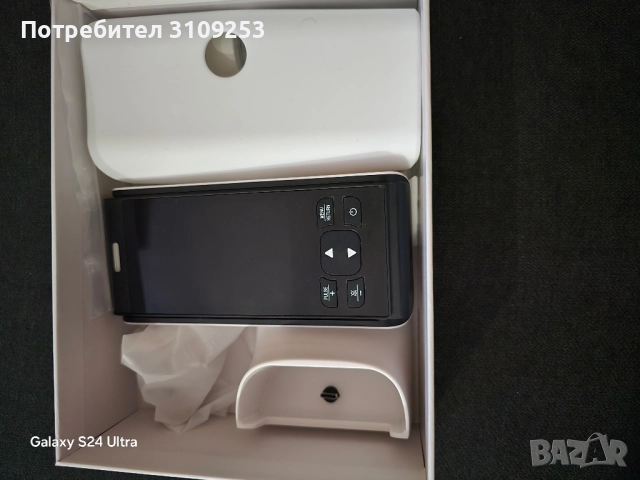 Професионален пулсов оксиметър , снимка 2 - Уреди за диагностика - 51585422