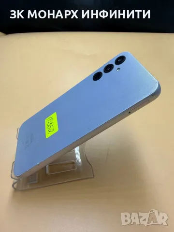 Телефон Samsung A14 / 4GB RAM / 128GB , снимка 8 - Samsung - 56121809