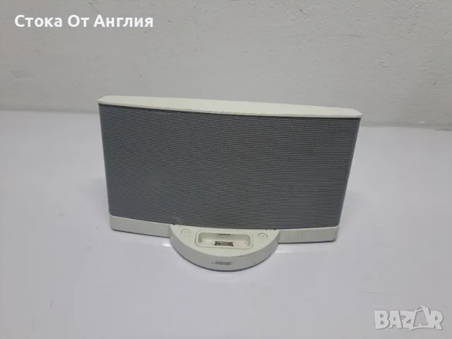 Tонколона - Bose saudDock series 2