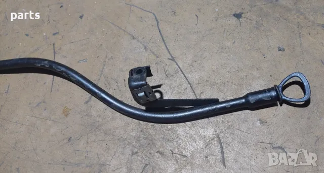 Щека Масло Мерцедес 3.5 Бензин 272кс. - A2720180140, снимка 3 - Части - 47974957