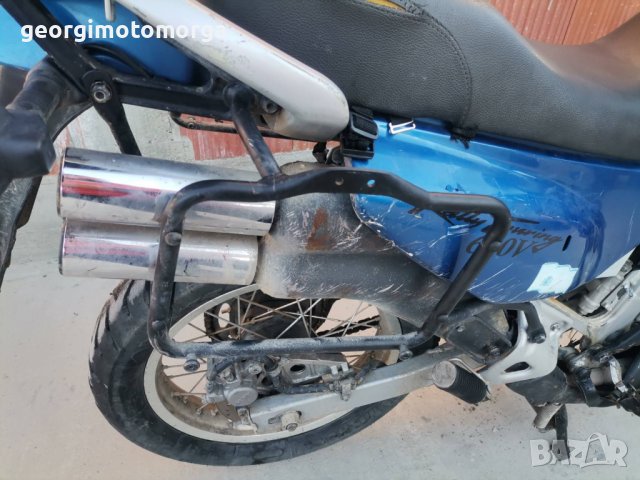 Само на части  Honda xlv 600 transalp, снимка 7 - Мотоциклети и мототехника - 39226022