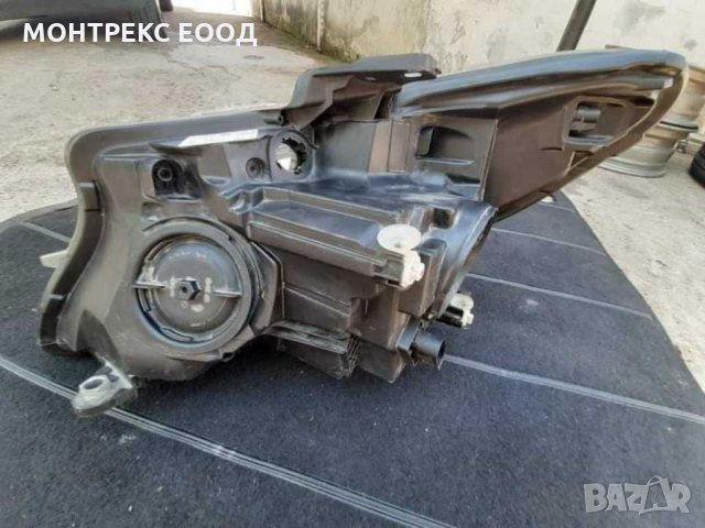 Десен фар Мерцедес Вито, снимка 6 - Части - 29717349