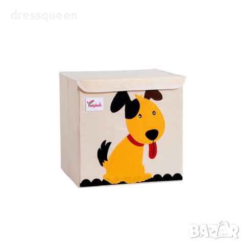 3883 Водоустойчивата кутия за съхранение на играчки с капак, снимка 16 - Други стоки за дома - 44597340