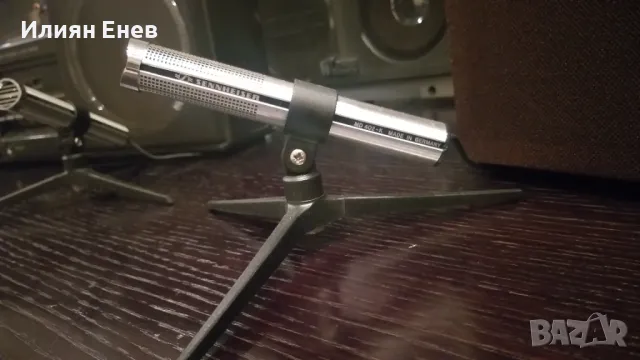 Sennheiser MD-402K, снимка 8 - Микрофони - 49339185