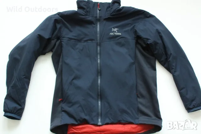 ARC'TERYX Atom LT jacket - мъжко яке, размер XL