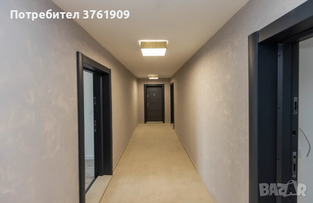 2- стаен апартамент в Центъра на София, снимка 11 - Апартаменти - 54065222