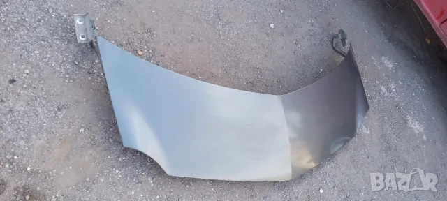 Преден капак за Renault Modus