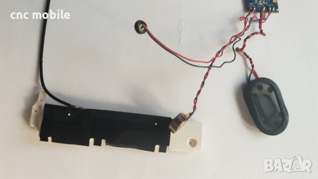 Revo 7" - Revo Pad MM781 - Revo MM781 оригинални части и аксесоари , снимка 5 - Таблети - 37156286