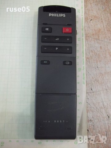 Дистанционно "PHILIPS" работещо - 4, снимка 3 - Дистанционни - 33752323