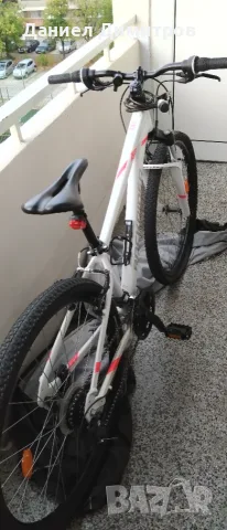 Велосипед 27.5 цола Rockrider 100, снимка 2 - Велосипеди - 56521436
