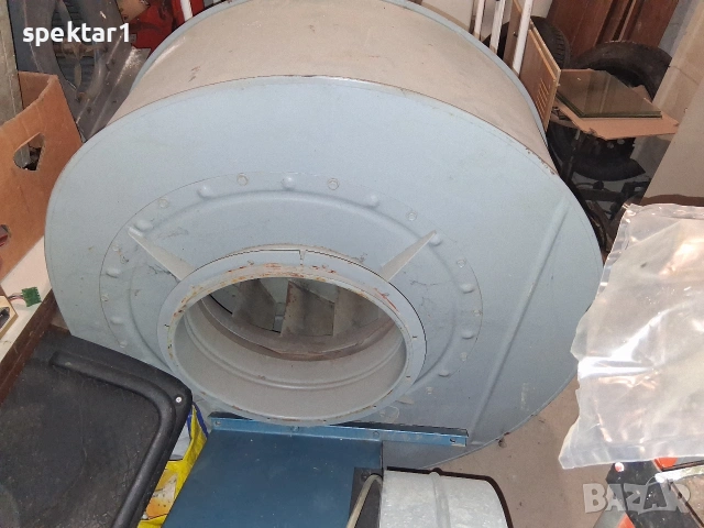 РАЗПРОДАЖБА Вентилатори аспирации различни размери , снимка 2 - Други машини и части - 53137674
