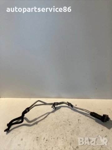 Сензор за налягане в изпускателната система с тръби за Volvo S80 2.4 185HP (2009) 30785486