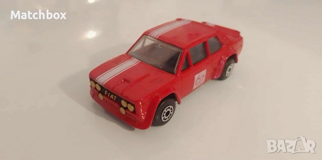 Matchbox България 1/64 MATCHBOX BULGARIA, снимка 17 - Колекции - 51070517