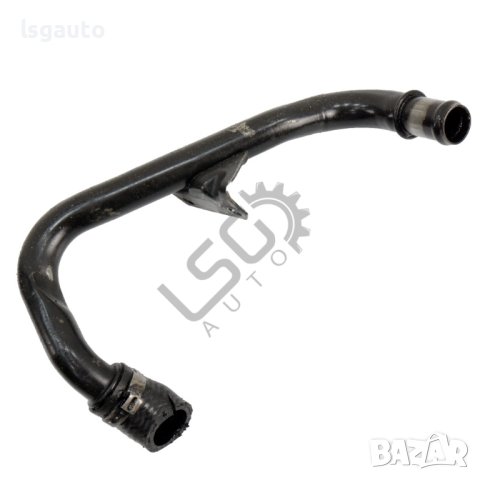 Тръба охладителна система AUDI A6 (4F, C6) 2004-2011 ID: 121048