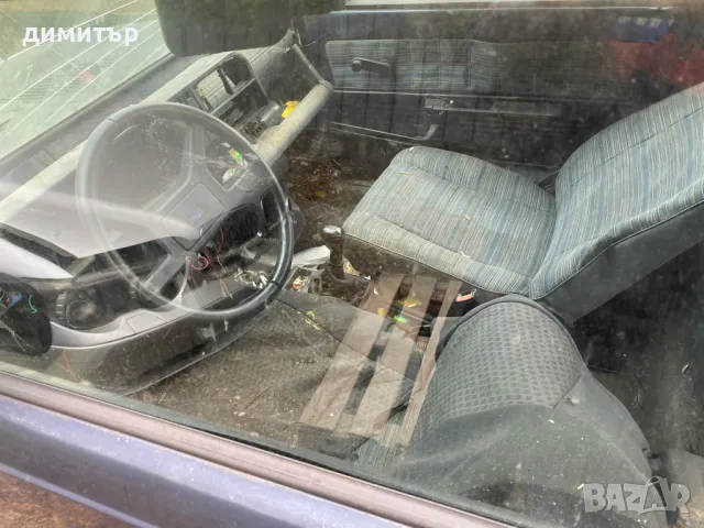 fiat panda на части фиат панда , снимка 5 - Автомобили и джипове - 50245886