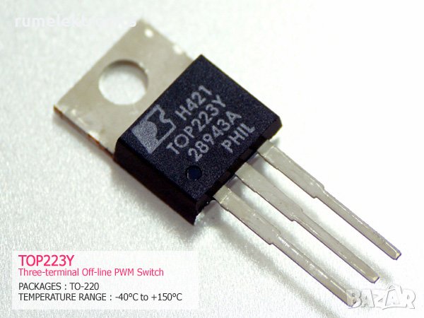 TOP223Y