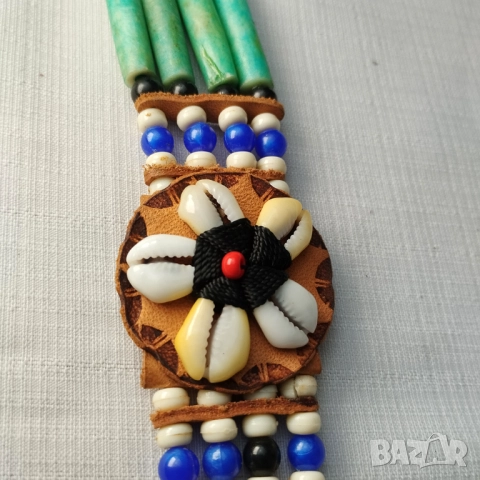 ✨ Винтидж бижута с колекционерска стойност ✨, снимка 17 - Бижутерийни комплекти - 52883909