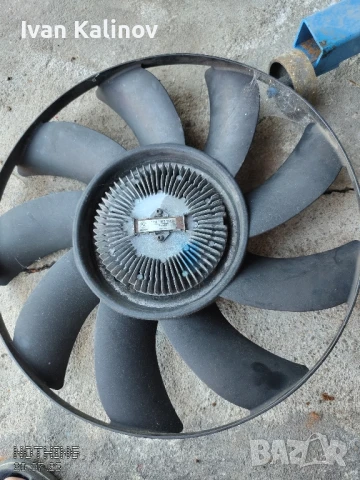 Виско перка бмв 4.4, снимка 2 - Части - 51090201