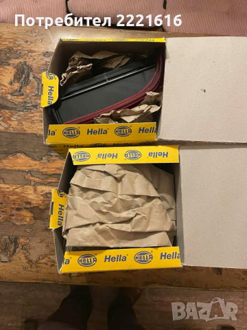 VOLVO 940,960 стопове, нови и втора употреба, снимка 9 - Части - 43185733