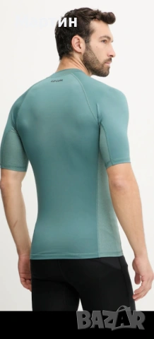 ТЕНИСКА Rip Curl Waves UPF, снимка 3 - Тениски - 54215030
