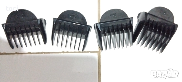 машинка за подстригване, снимка 5 - Машинки за подстригване - 51703842