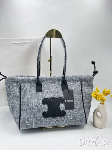 чанти celine , снимка 6 - Чанти - 51301408