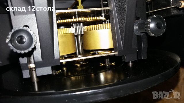 METRON, снимка 17 - Стенни часовници - 31341950