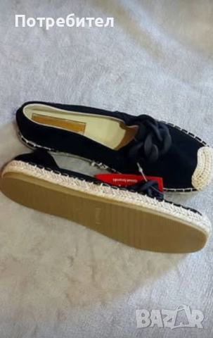 Еспадрили DeeZee, снимка 3 - Дамски ежедневни обувки - 51583660