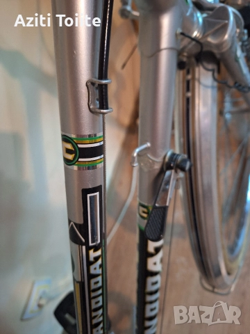 Ретро колело, снимка 6 - Велосипеди - 52913158