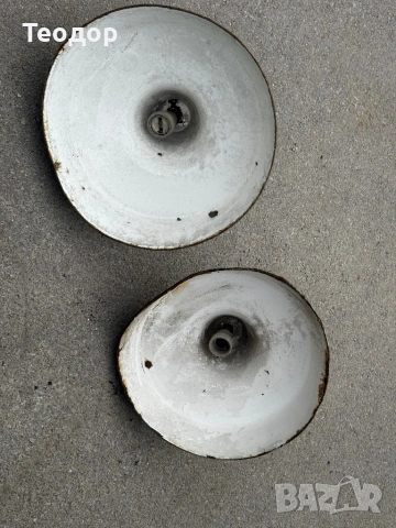 Соц елайлирани лампи, снимка 2 - Антикварни и старинни предмети - 53966712