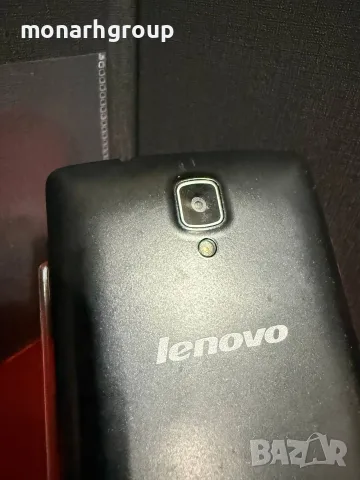 Телефон Lenovo A1000/RAM 1GB/8GB, снимка 7 - Lenovo - 56133411