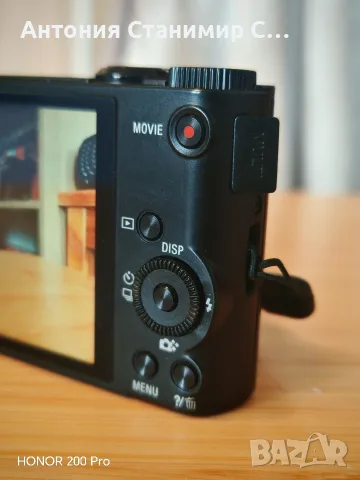 Sony DSC-WX300 WI-FI ПРОМОЦИЯ , снимка 2 - Фотоапарати - 56254596