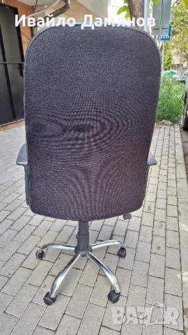 #Директорски стол #мениджърски стол #президентски стол #офис стол #компюртърен стол, снимка 4 - Столове - 51882111