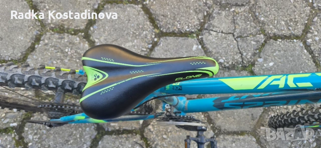 Колело 26цола, снимка 10 - Детски велосипеди, триколки и коли - 54325410