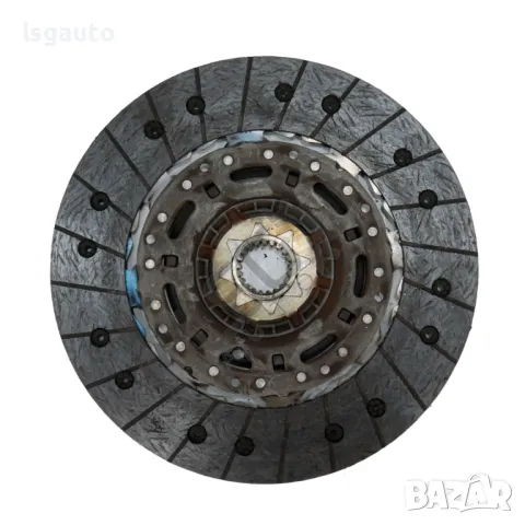 Комплект демпферен съединител с маховик Toyota Avensis II 2003-2009 ID: 144881, снимка 6 - Части - 49584579