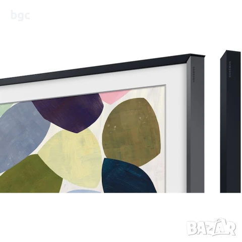 Рамки за телевизор Samsung The Frame - Размери от 43" до 75" 2018 до 2024, снимка 3 - Телевизори - 50549363