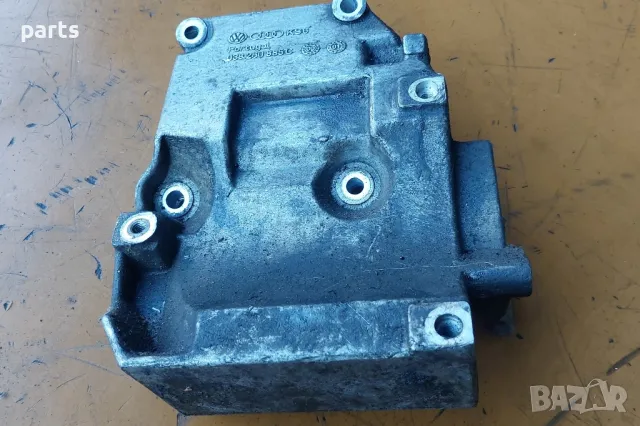 Стойка Компресор Климатик 1.9TDI Ауди А4 Б6 - А4 Б7 - А6
- VW Пасат 5
- 038260885C, снимка 4 - Части - 47596320