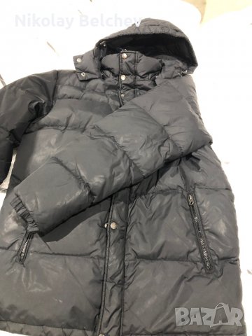 Яке Juan paul пухенка, снимка 4 - Якета - 38805733