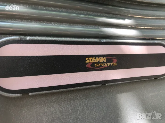 Електронен Дартс Stamm Sport, снимка 4 - Дартс - 56452262