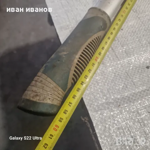 Грамадна Градинска Ножица, снимка 9 - Градински инструменти - 49895284