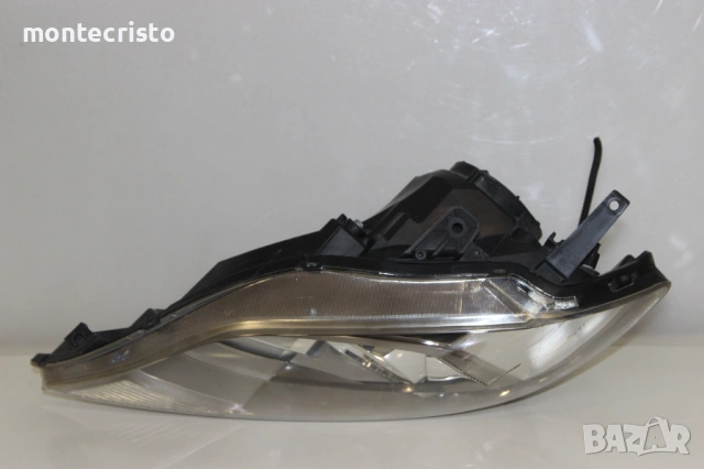 Ляв ксенонов фар Honda FRV (2006-2011г.) xenon Хонда FR-V ксенон W3T16571, снимка 7 - Части - 53128704