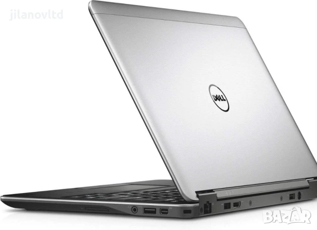 Лаптоп Dell Latitude E7240 i7-4600U 8GB 256GB SSD FHD ГАРАНЦИЯ, снимка 2 - Лаптопи за работа - 51237612