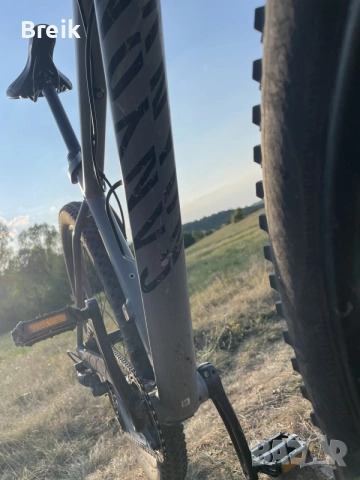 Grand Canyon al slx, снимка 5 - Велосипеди - 55599177