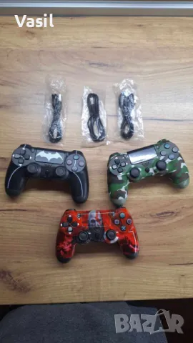 Sony Playstation 4/ Сони Плейстейшън 4, снимка 3 - Игри за PlayStation - 48687800