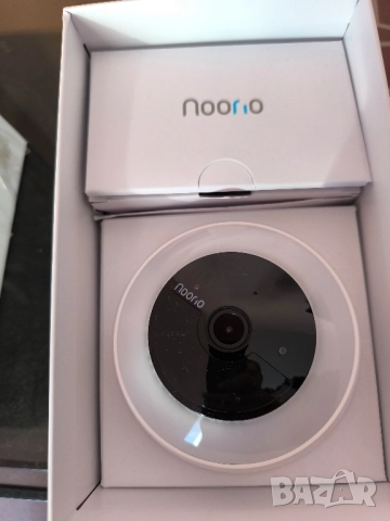 Noorio B310 WIFI 2K безжична външна охранителна камера., снимка 3 - IP камери - 52104141