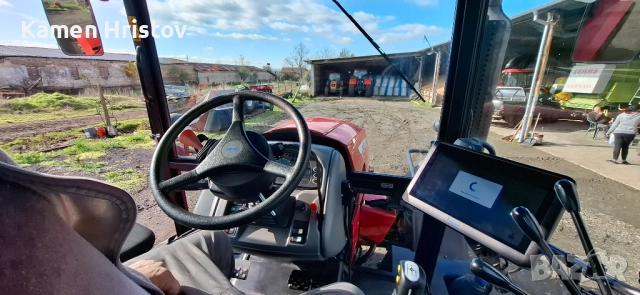 Zetor 140 HSX , снимка 9 - Селскостопанска техника - 52719219