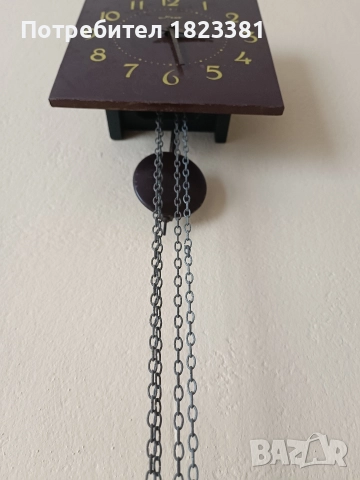 Старинен часовник Маяк, снимка 5 - Антикварни и старинни предмети - 52841955