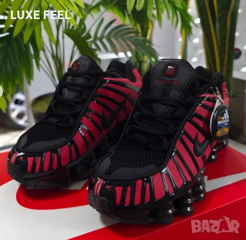 Nike ✨Мъжки Маратонки , снимка 8 - Маратонки - 54157596