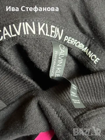Маркови суичъри оригинални Calvin Klein , снимка 16 - Суичъри - 47773743