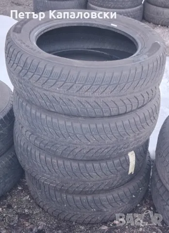 Гуми 205 60 16 Гудрич Goodride 4 броя .Нов внос.Не са нови., снимка 9 - Гуми и джанти - 48629707